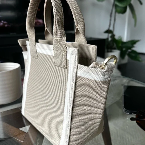 Rothy’s - The Mini Handbag - Picture 2 of 4